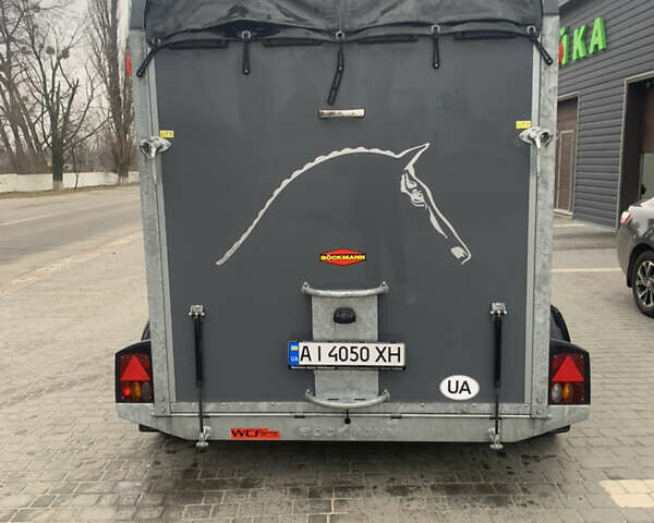 Серый Бокман ДЛ, объемом двигателя 0 л и пробегом 1 тыс. км за 23140 $, фото 3 на Automoto.ua