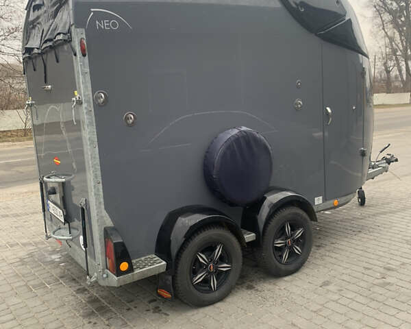 Серый Бокман ДЛ, объемом двигателя 0 л и пробегом 1 тыс. км за 23140 $, фото 2 на Automoto.ua