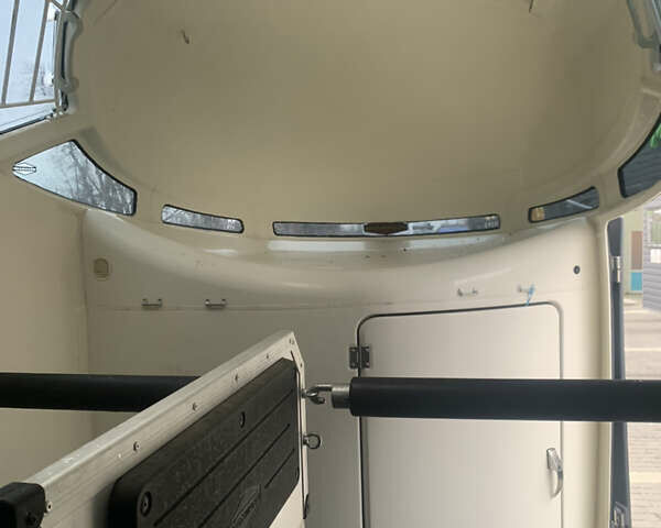 Серый Бокман ДЛ, объемом двигателя 0 л и пробегом 1 тыс. км за 23140 $, фото 9 на Automoto.ua