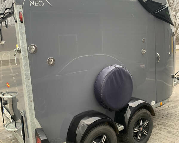 Серый Бокман ДЛ, объемом двигателя 0 л и пробегом 1 тыс. км за 23140 $, фото 22 на Automoto.ua