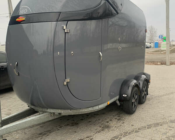 Серый Бокман ДЛ, объемом двигателя 0 л и пробегом 1 тыс. км за 23140 $, фото 6 на Automoto.ua