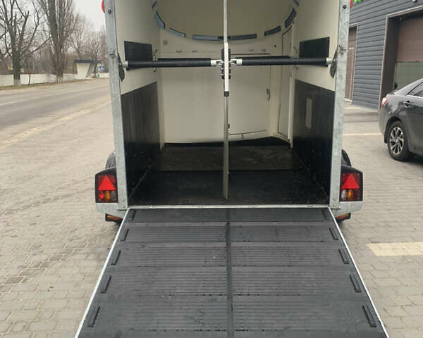 Серый Бокман ДЛ, объемом двигателя 0 л и пробегом 1 тыс. км за 23140 $, фото 8 на Automoto.ua