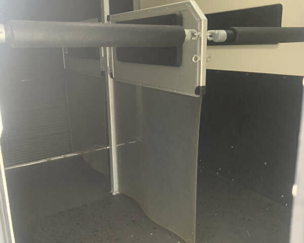 Серый Бокман ДЛ, объемом двигателя 0 л и пробегом 1 тыс. км за 23140 $, фото 12 на Automoto.ua