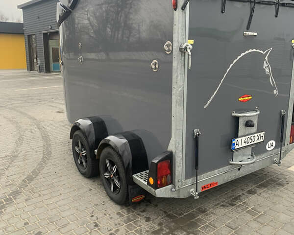 Серый Бокман ДЛ, объемом двигателя 0 л и пробегом 1 тыс. км за 23140 $, фото 4 на Automoto.ua