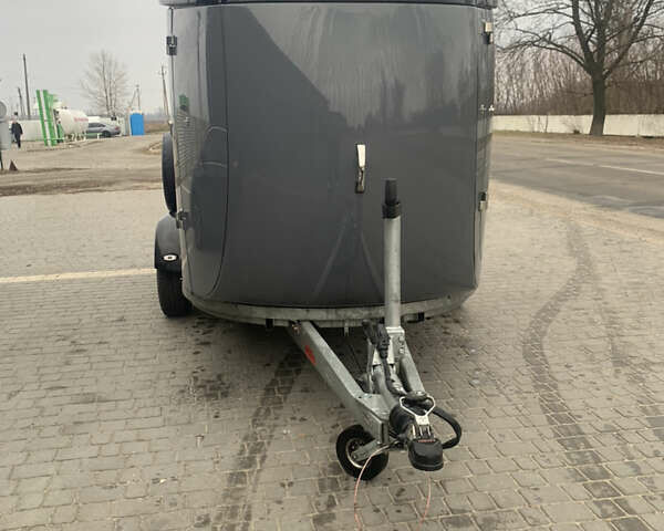 Серый Бокман ДЛ, объемом двигателя 0 л и пробегом 1 тыс. км за 23140 $, фото 1 на Automoto.ua