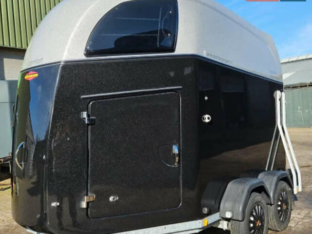 Бокман Master, об'ємом двигуна 0 л та пробігом 73 тис. км за 9562 $, фото 1 на Automoto.ua