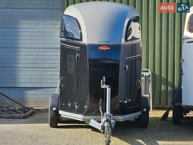 Бокман Master, об'ємом двигуна 0 л та пробігом 73 тис. км за 9562 $, фото 2 на Automoto.ua