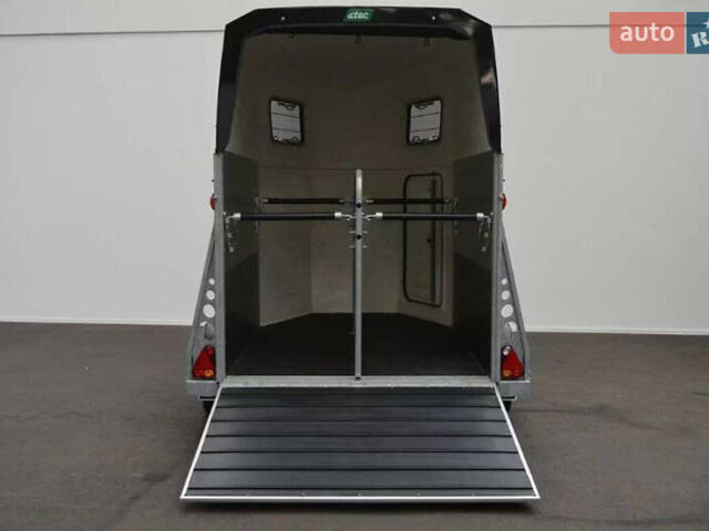 Бокман Master, об'ємом двигуна 0 л та пробігом 0 тис. км за 15179 $, фото 3 на Automoto.ua