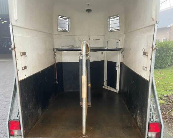 Синій Бокман Master, об'ємом двигуна 0 л та пробігом 77 тис. км за 8075 $, фото 1 на Automoto.ua