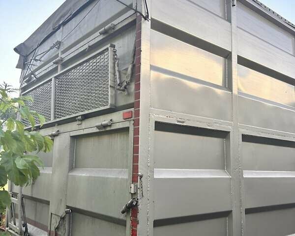 Бодекс 2142D, объемом двигателя 0 л и пробегом 1 тыс. км за 22000 $, фото 2 на Automoto.ua