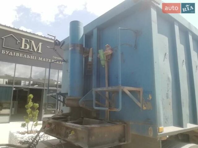 Чорний Бодекс БЦ, об'ємом двигуна 0 л та пробігом 300 тис. км за 10000 $, фото 6 на Automoto.ua