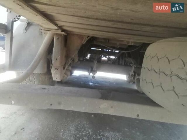 Чорний Бодекс БЦ, об'ємом двигуна 0 л та пробігом 300 тис. км за 10000 $, фото 7 на Automoto.ua