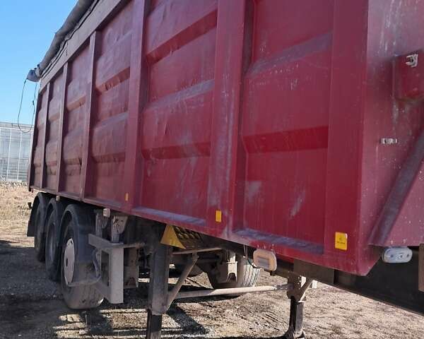 Красный Бодекс БЦ, объемом двигателя 0 л и пробегом 111 тыс. км за 9800 $, фото 4 на Automoto.ua