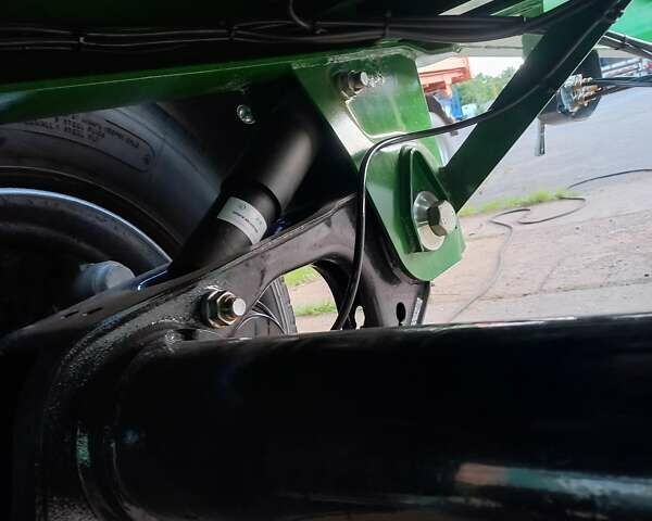Бодекс БЦ, объемом двигателя 0 л и пробегом 1 тыс. км за 8133 $, фото 11 на Automoto.ua