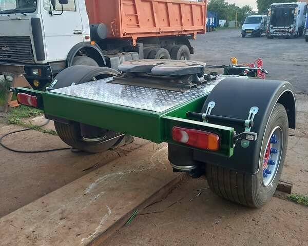 Бодекс БЦ, объемом двигателя 0 л и пробегом 1 тыс. км за 8133 $, фото 14 на Automoto.ua