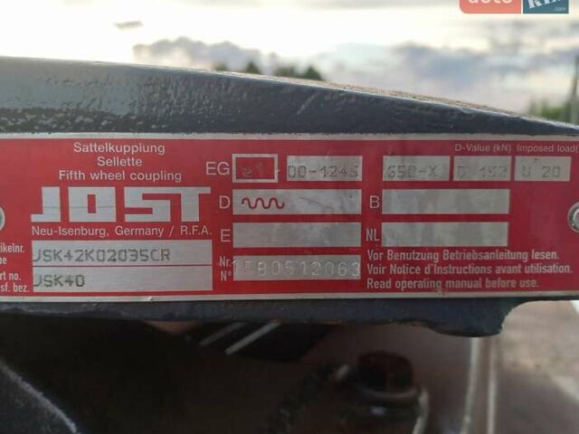 Бодекс БЦ, объемом двигателя 0 л и пробегом 1 тыс. км за 8133 $, фото 4 на Automoto.ua