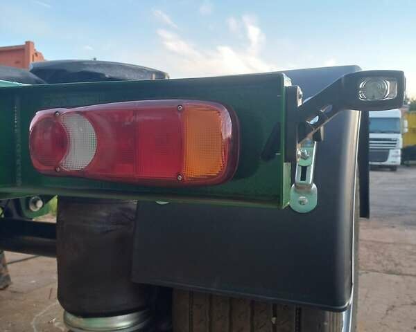 Бодекс БЦ, объемом двигателя 0 л и пробегом 1 тыс. км за 8133 $, фото 7 на Automoto.ua