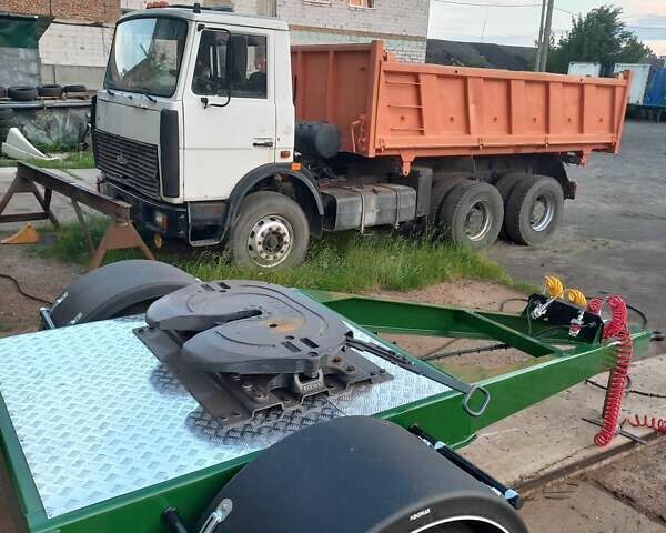 Бодекс БЦ, объемом двигателя 0 л и пробегом 1 тыс. км за 8133 $, фото 1 на Automoto.ua