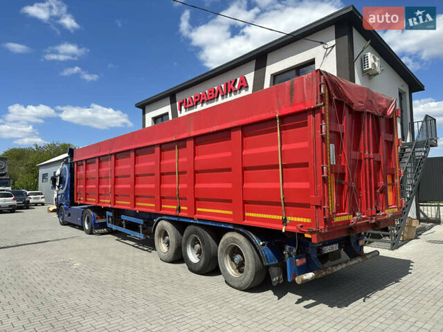 Бодекс БЦ, объемом двигателя 0 л и пробегом 320 тыс. км за 11500 $, фото 3 на Automoto.ua