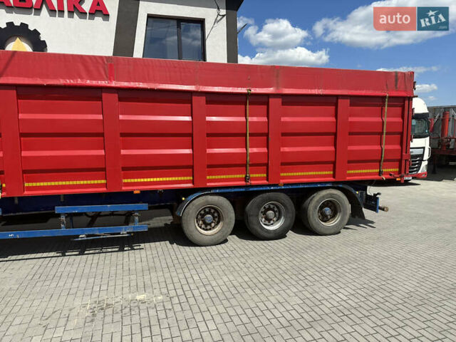 Бодекс БЦ, объемом двигателя 0 л и пробегом 320 тыс. км за 11500 $, фото 2 на Automoto.ua