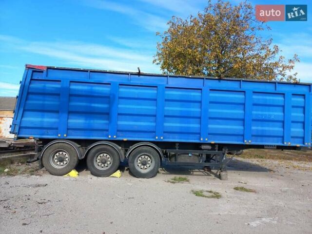 Чорний Бодекс КІС 3В-С, об'ємом двигуна 0 л та пробігом 0 тис. км за 16000 $, фото 3 на Automoto.ua