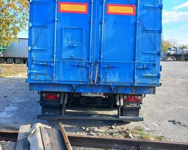 Чорний Бодекс КІС 3В-С, об'ємом двигуна 0 л та пробігом 0 тис. км за 16000 $, фото 1 на Automoto.ua