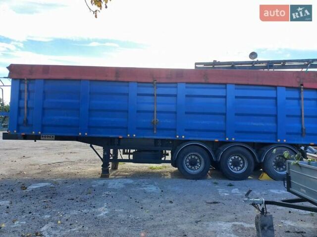 Чорний Бодекс КІС 3В-С, об'ємом двигуна 0 л та пробігом 0 тис. км за 16000 $, фото 2 на Automoto.ua