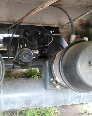 Червоний Бодекс КІС 3В-С, об'ємом двигуна 0 л та пробігом 0 тис. км за 11500 $, фото 2 на Automoto.ua