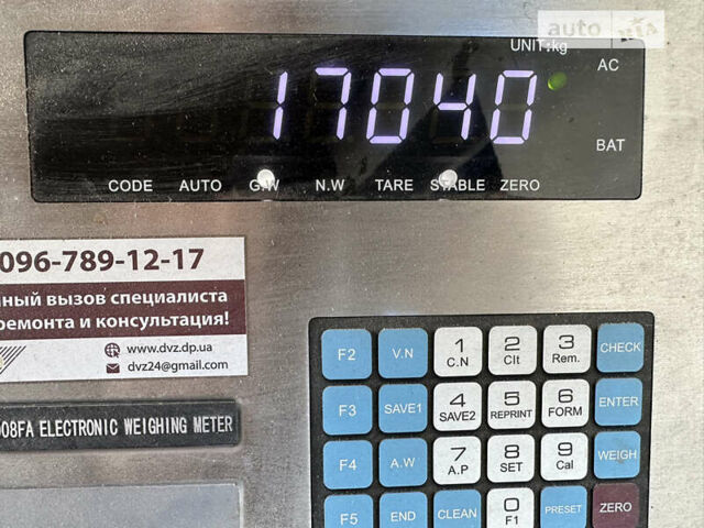 Червоний Бодекс КІС 3В-С, об'ємом двигуна 0 л та пробігом 1 тис. км за 23500 $, фото 11 на Automoto.ua