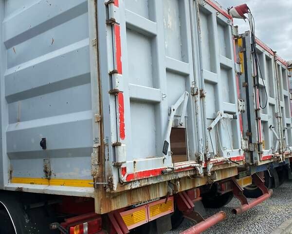Красный Бодекс КИС 3В-С, объемом двигателя 0 л и пробегом 0 тыс. км за 10000 $, фото 2 на Automoto.ua
