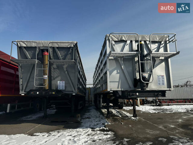 Бодекс КИС 3В-С, объемом двигателя 0 л и пробегом 0 тыс. км за 23900 $, фото 2 на Automoto.ua