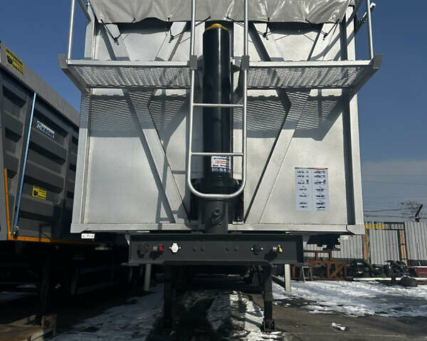 Бодекс КИС 3В-С, объемом двигателя 0 л и пробегом 0 тыс. км за 23900 $, фото 3 на Automoto.ua