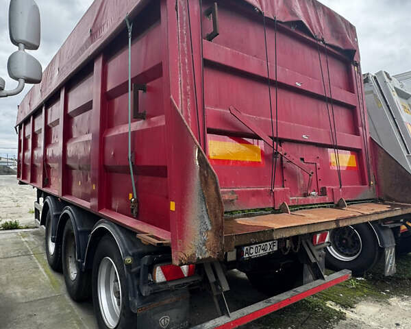 Бодекс КИС 3В-С, объемом двигателя 0 л и пробегом 0 тыс. км за 14300 $, фото 6 на Automoto.ua