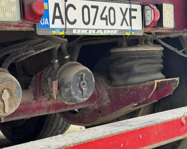 Бодекс КИС 3В-С, объемом двигателя 0 л и пробегом 0 тыс. км за 14300 $, фото 9 на Automoto.ua