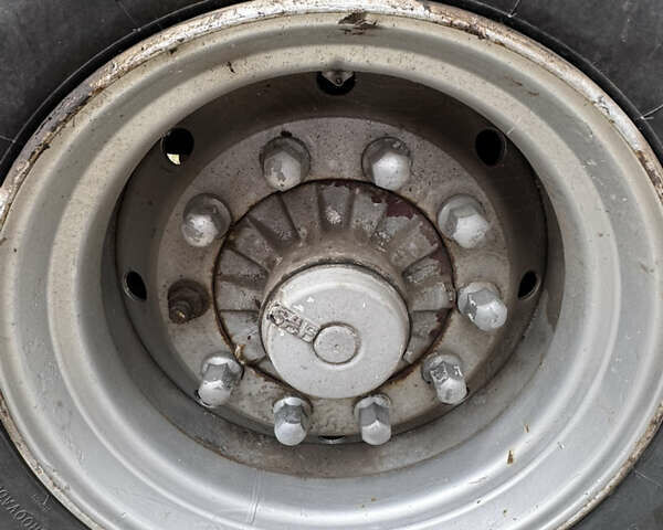 Бодекс КИС 3В-С, объемом двигателя 0 л и пробегом 0 тыс. км за 14300 $, фото 8 на Automoto.ua