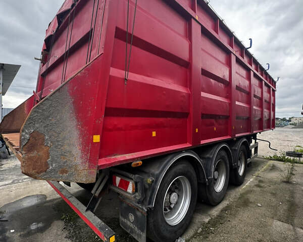 Бодекс КИС 3В-С, объемом двигателя 0 л и пробегом 0 тыс. км за 14300 $, фото 3 на Automoto.ua