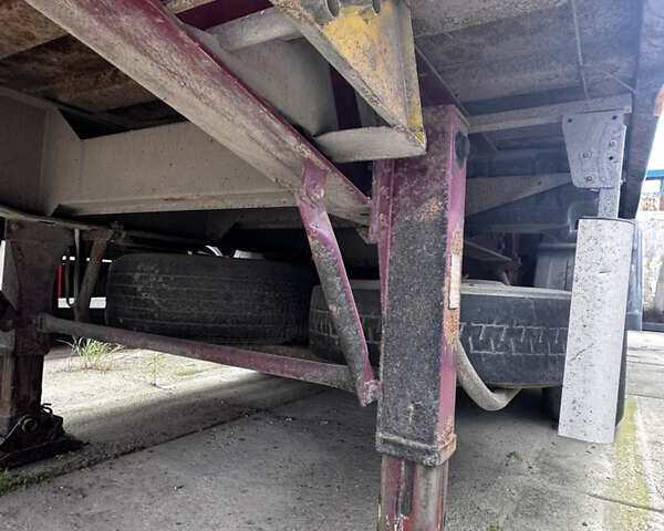 Бодекс КИС 3В-С, объемом двигателя 0 л и пробегом 0 тыс. км за 14300 $, фото 7 на Automoto.ua