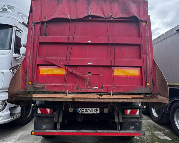 Бодекс КИС 3В-С, объемом двигателя 0 л и пробегом 0 тыс. км за 14300 $, фото 5 на Automoto.ua