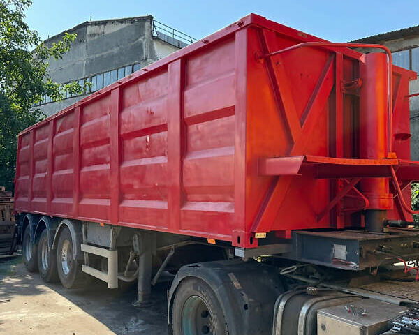 Бодекс КИС 3В-С, объемом двигателя 0 л и пробегом 0 тыс. км за 10999 $, фото 3 на Automoto.ua