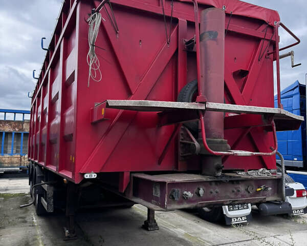 Бодекс КИС 3В-С, объемом двигателя 0 л и пробегом 0 тыс. км за 14300 $, фото 1 на Automoto.ua