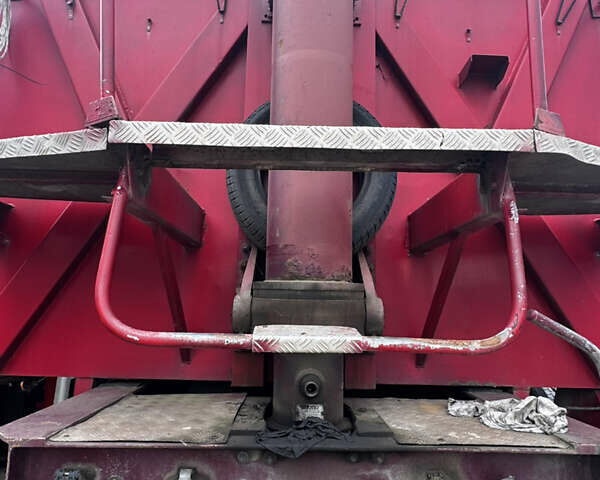 Бодекс КИС 3В-С, объемом двигателя 0 л и пробегом 0 тыс. км за 14300 $, фото 10 на Automoto.ua