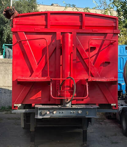 Бодекс КИС 3В-С, объемом двигателя 0 л и пробегом 0 тыс. км за 10999 $, фото 1 на Automoto.ua