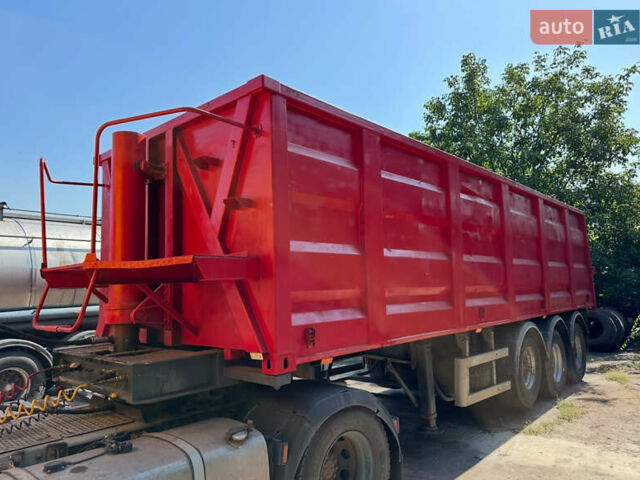 Бодекс КИС 3В-С, объемом двигателя 0 л и пробегом 0 тыс. км за 10999 $, фото 4 на Automoto.ua