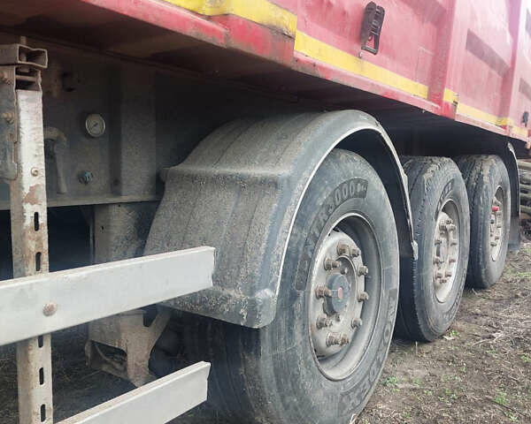 Бодекс КІС 3В-С, об'ємом двигуна 0 л та пробігом 0 тис. км за 12000 $, фото 6 на Automoto.ua