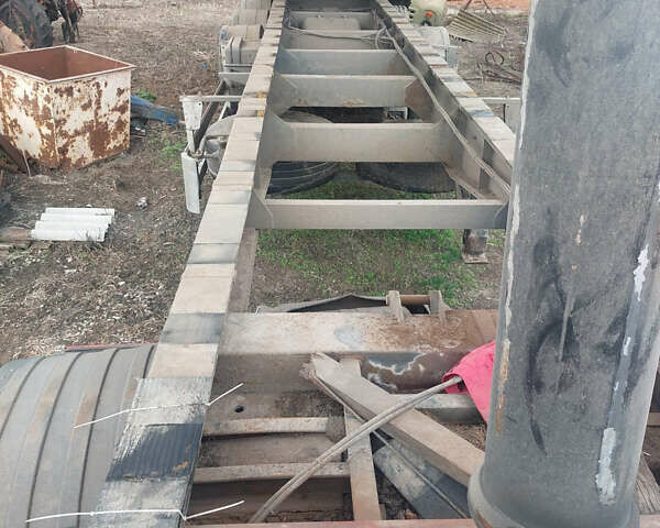 Бодекс КІС 3В-С, об'ємом двигуна 0 л та пробігом 0 тис. км за 12000 $, фото 23 на Automoto.ua