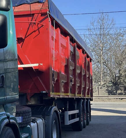 Бодекс КІС 3В-С, об'ємом двигуна 0 л та пробігом 0 тис. км за 12000 $, фото 3 на Automoto.ua