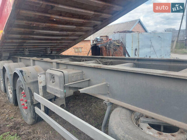 Бодекс КІС 3В-С, об'ємом двигуна 0 л та пробігом 0 тис. км за 12000 $, фото 28 на Automoto.ua