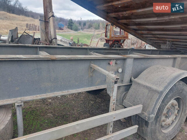 Бодекс КІС 3В-С, об'ємом двигуна 0 л та пробігом 0 тис. км за 12000 $, фото 32 на Automoto.ua