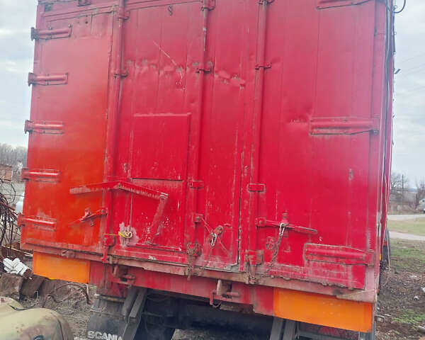 Бодекс КІС 3В-С, об'ємом двигуна 0 л та пробігом 0 тис. км за 12000 $, фото 8 на Automoto.ua