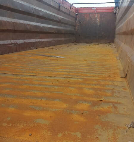 Бодекс КІС 3В-С, об'ємом двигуна 0 л та пробігом 0 тис. км за 12000 $, фото 10 на Automoto.ua